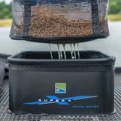 Preston Innovations Supera X Pellet Wetter